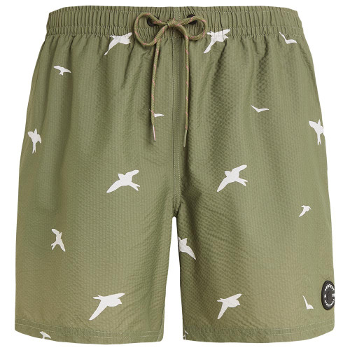 Protest Ανδρικό μαγιό Prtzinzu Beachshort